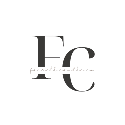 Farrell Candle Co logo