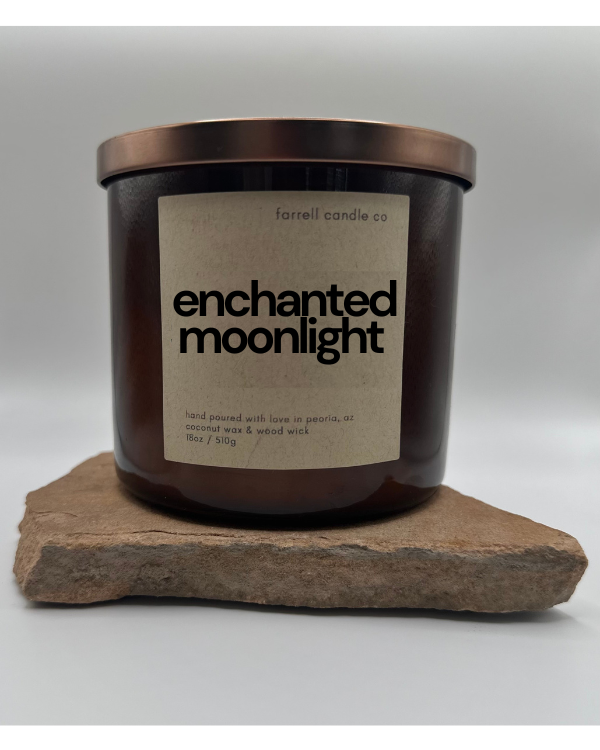 ENCHANTED MOONLIGHT