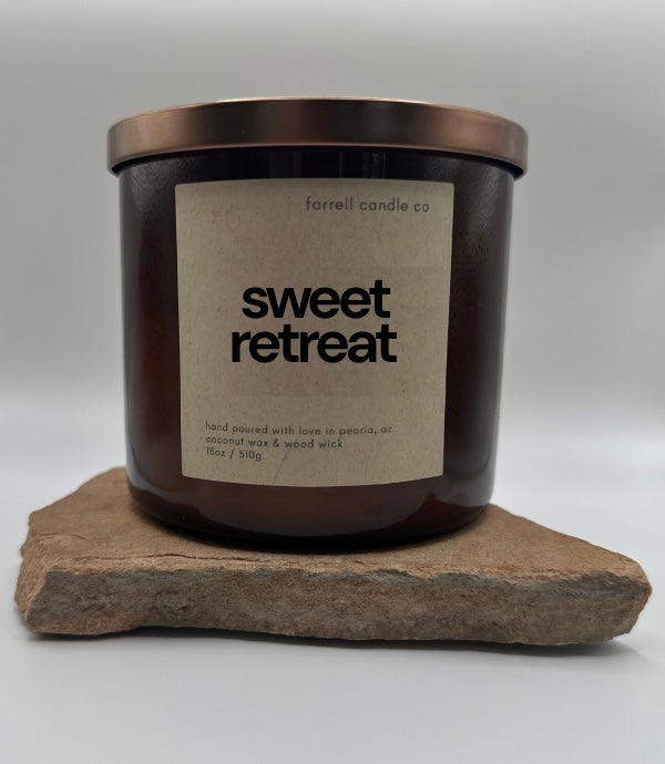 SWEET RETREAT