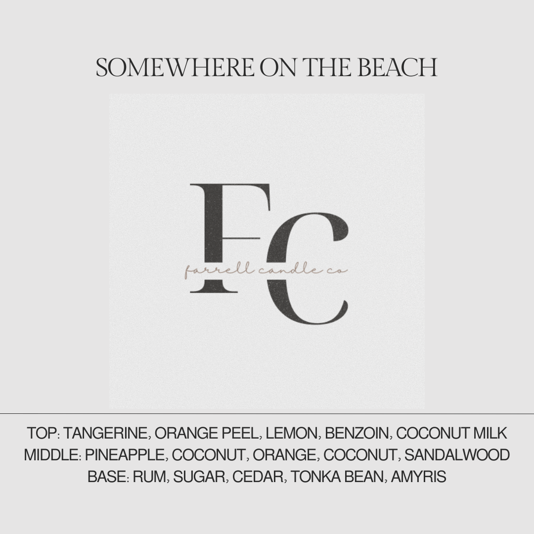 SOME BEACH
