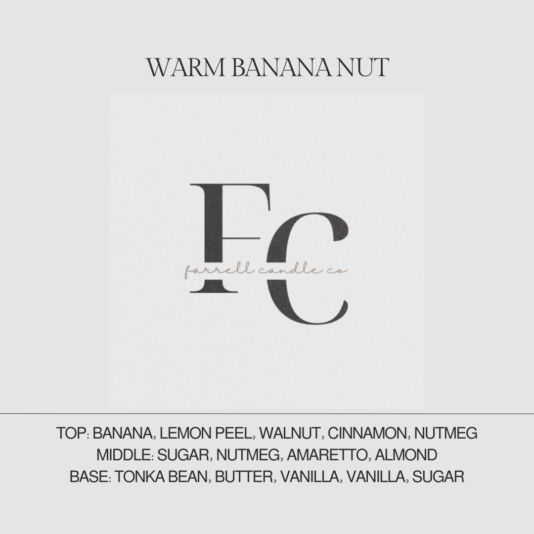 BANANA BREAD