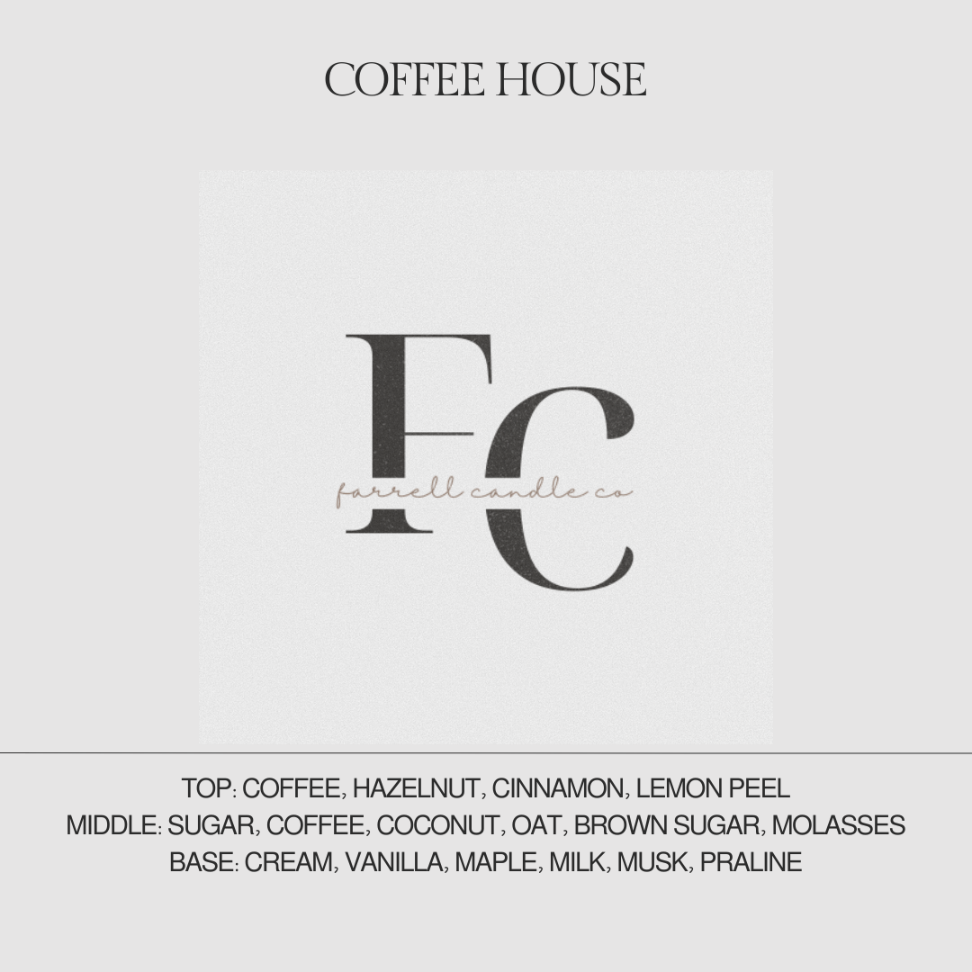 COFFEE HOUSE
