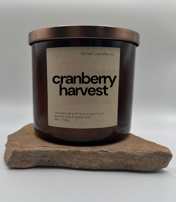 CRANBERRY HARVEST