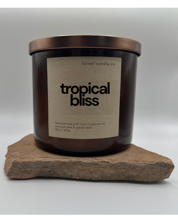 TROPICAL BLISS