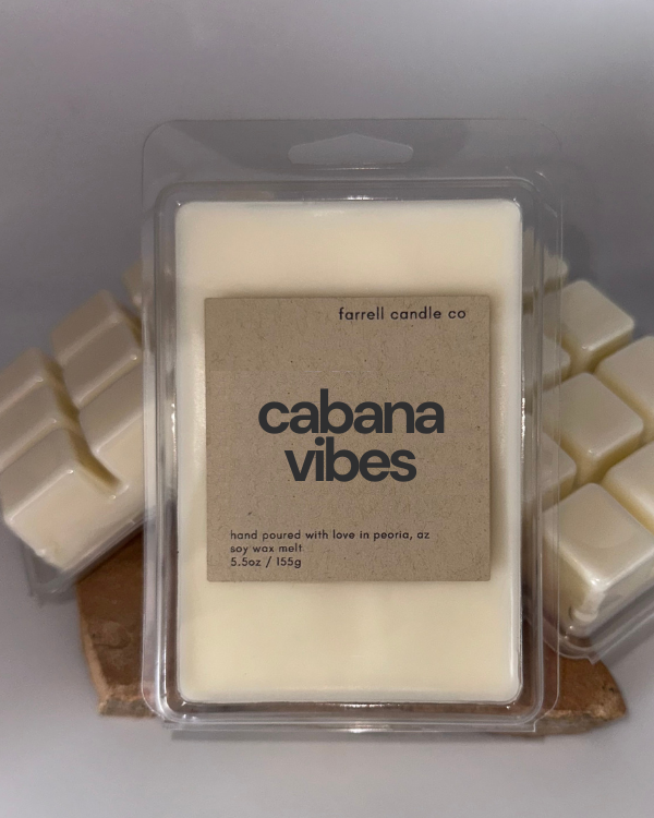 CABANA VIBES