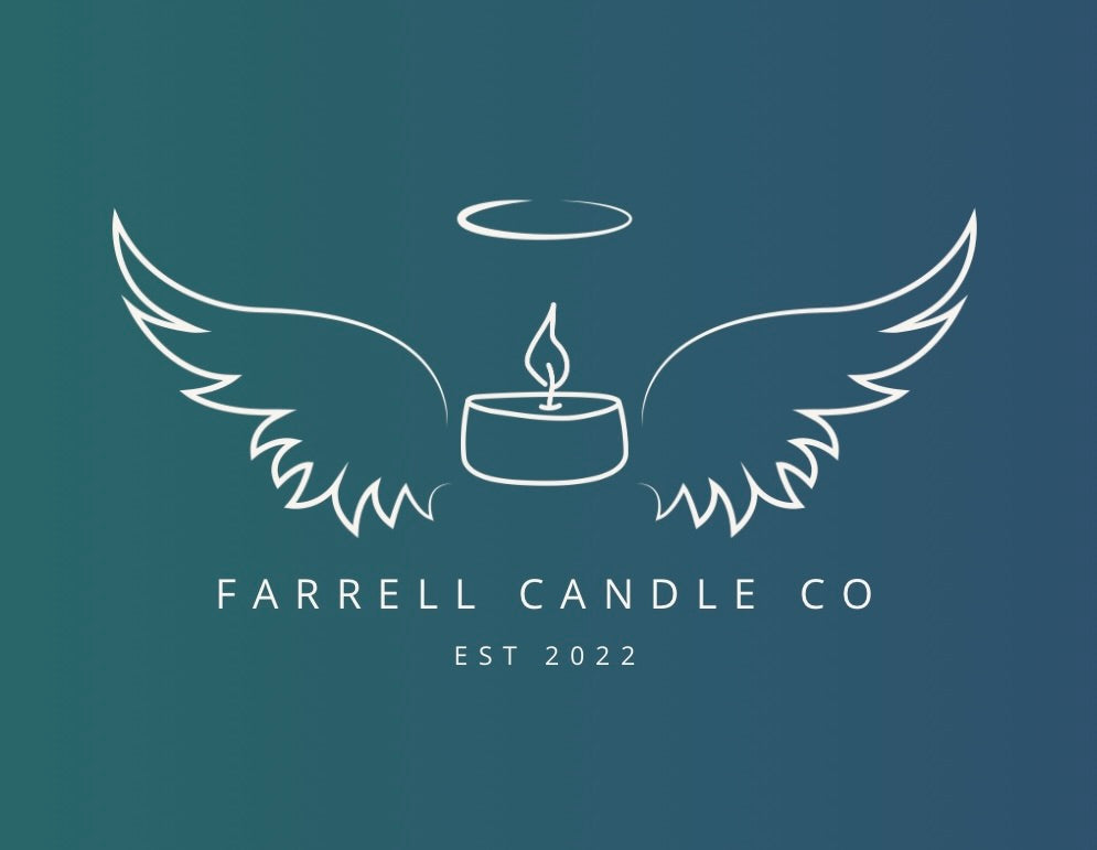 ABOUT US – Farrell Candle Co