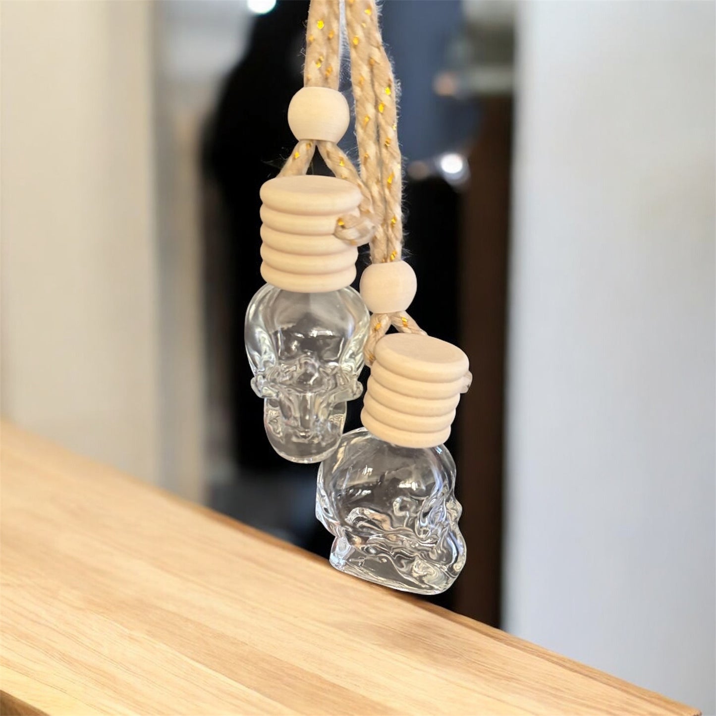 SKULL DIFFUSER