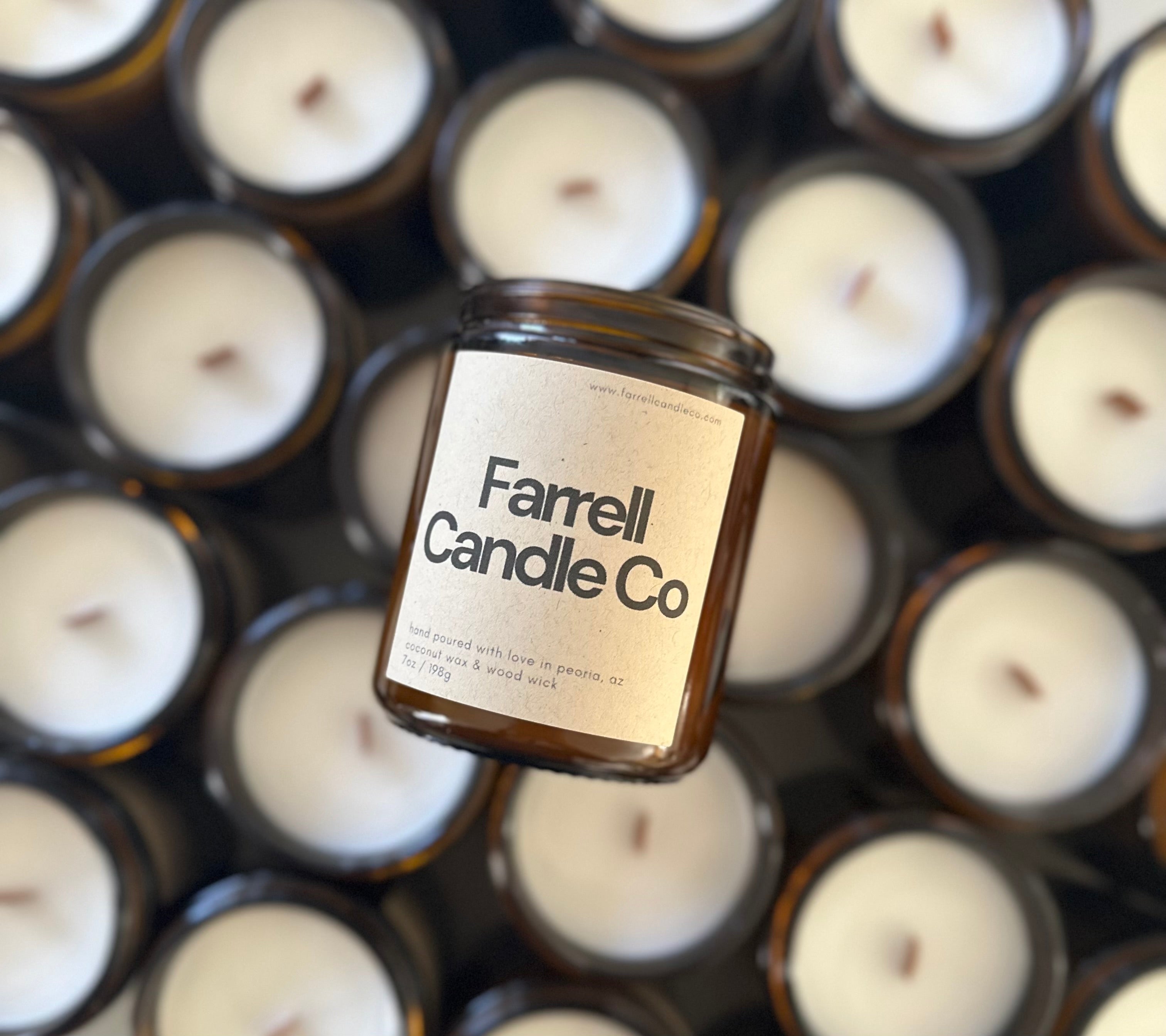 BOGO FREE - END OF AN ERA