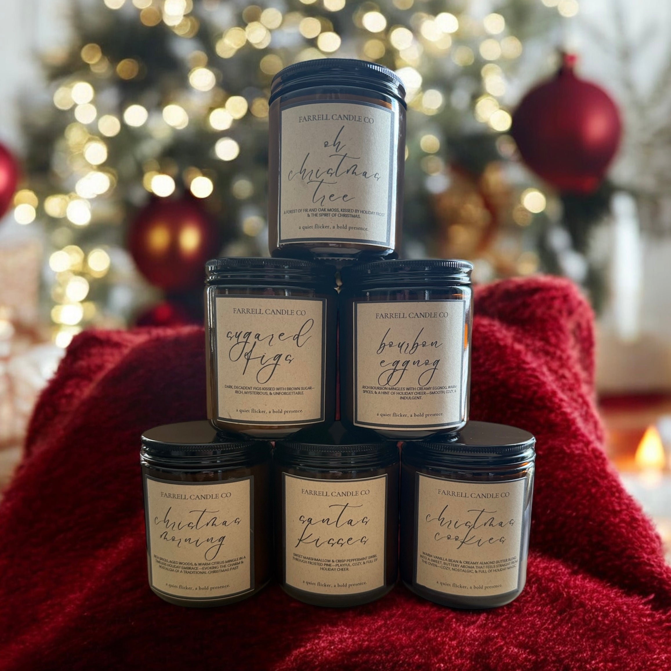 christmas holiday collection