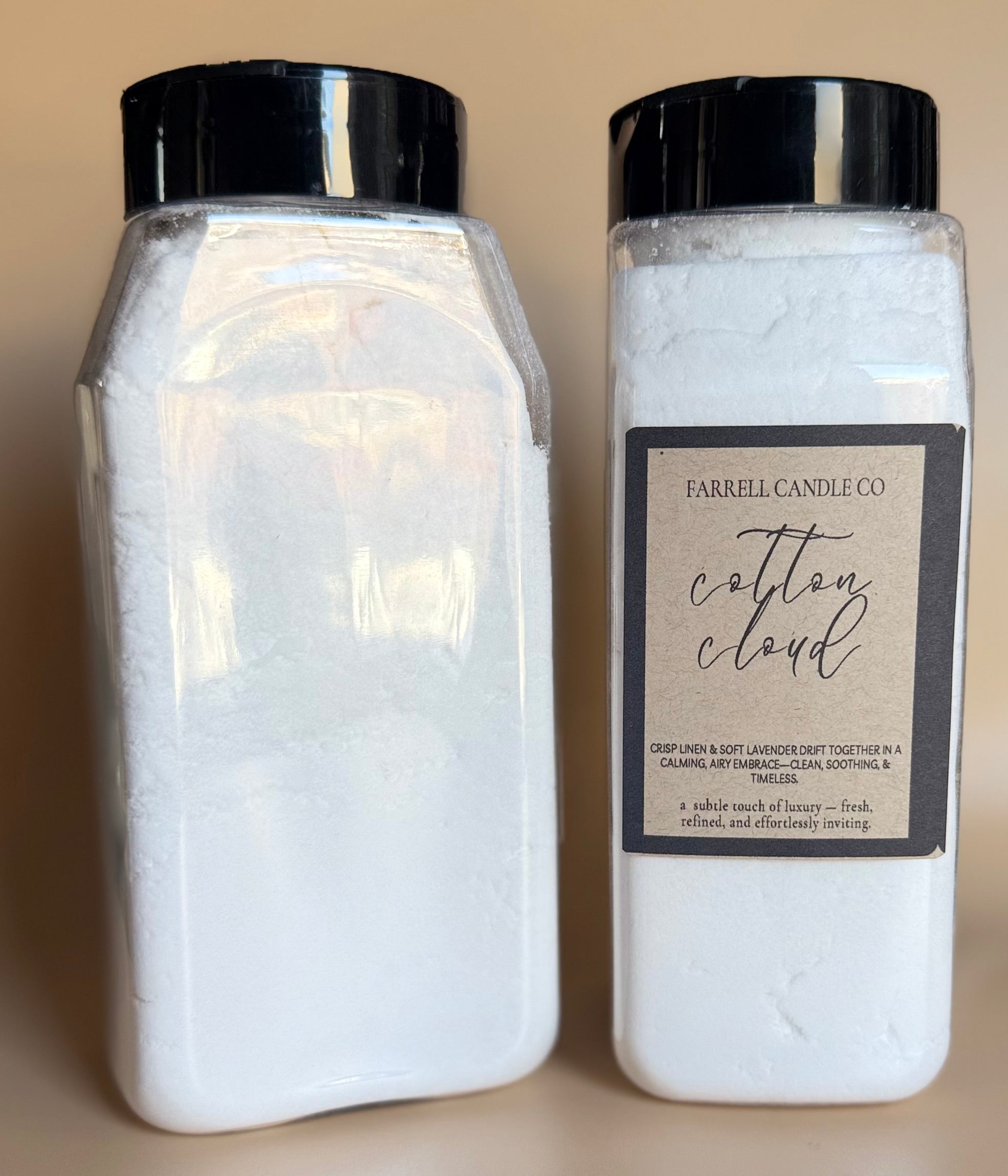 cotton cloud upholstery deodorizer