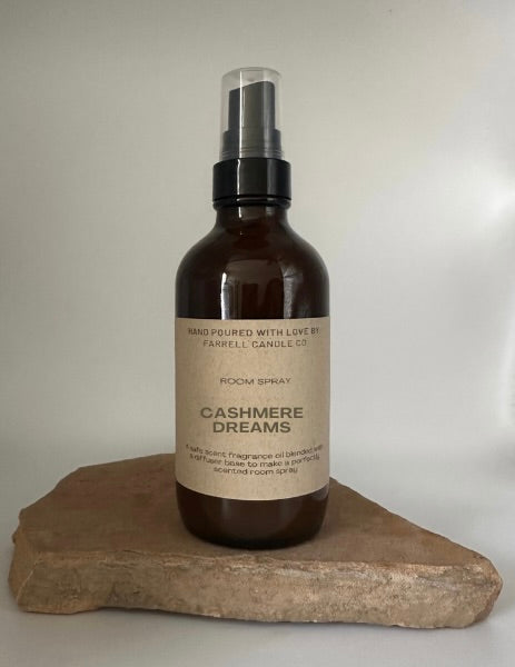 CASHMERE DREAMS