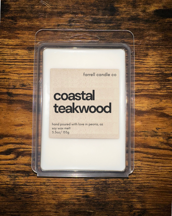 COASTAL TEAKWOOD