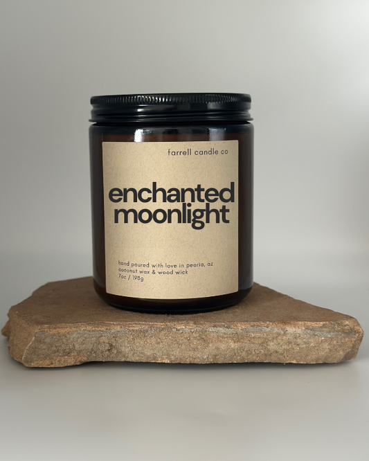 ENCHANTED MOONLIGHT