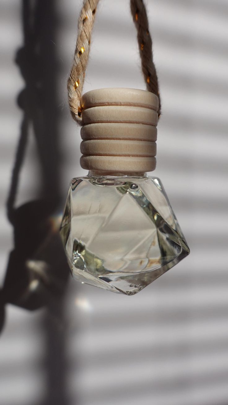 cotton cloud car diffuser