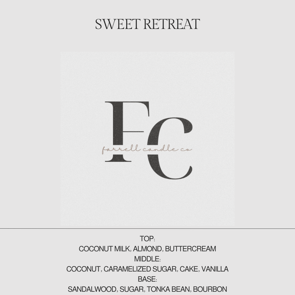SWEET RETREAT