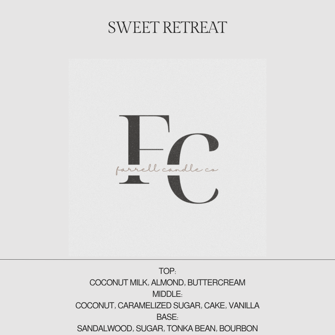 SWEET RETREAT