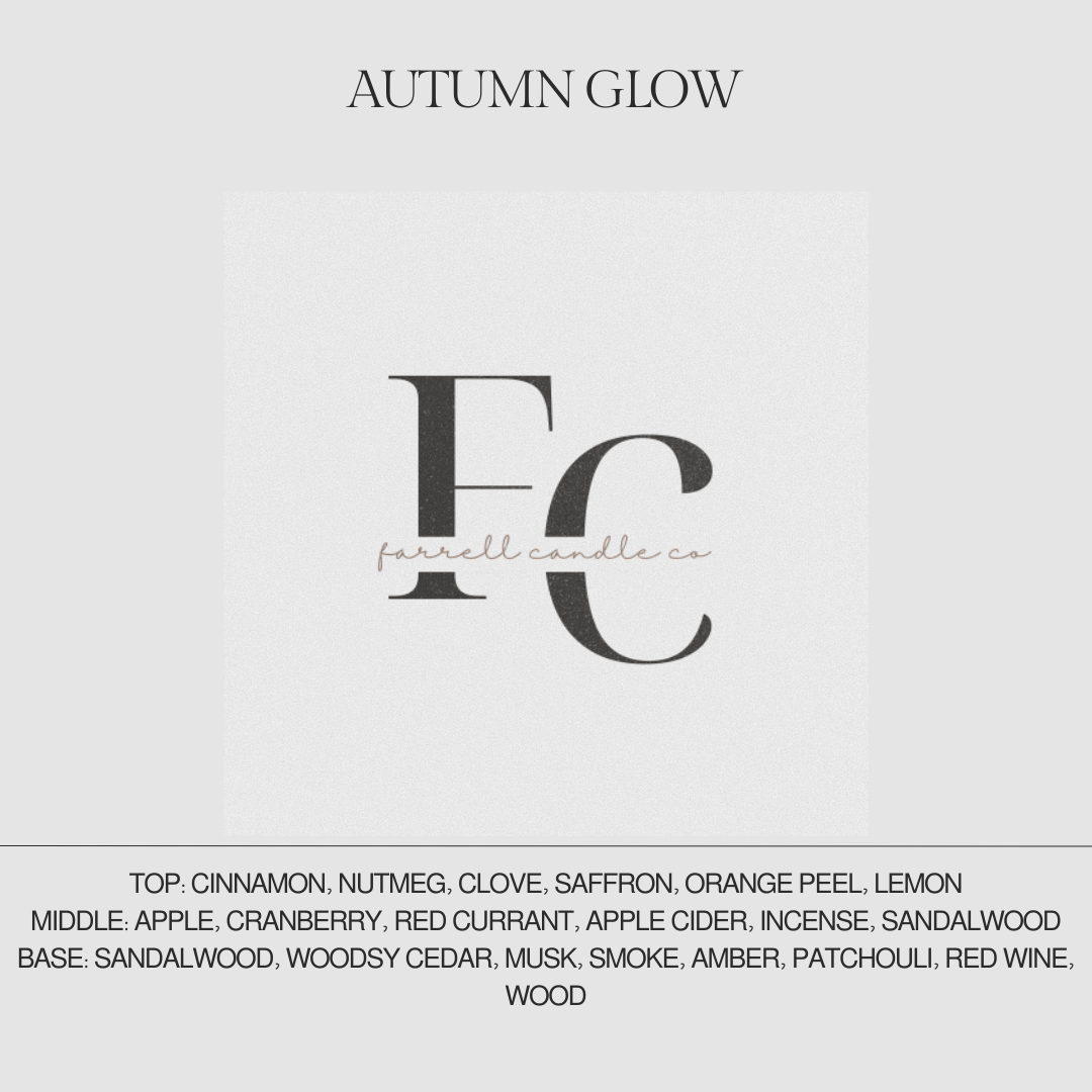 AUTUMN GLOW