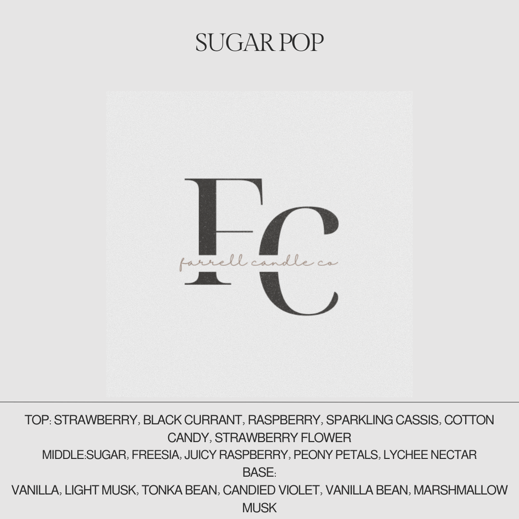 SUGAR POP
