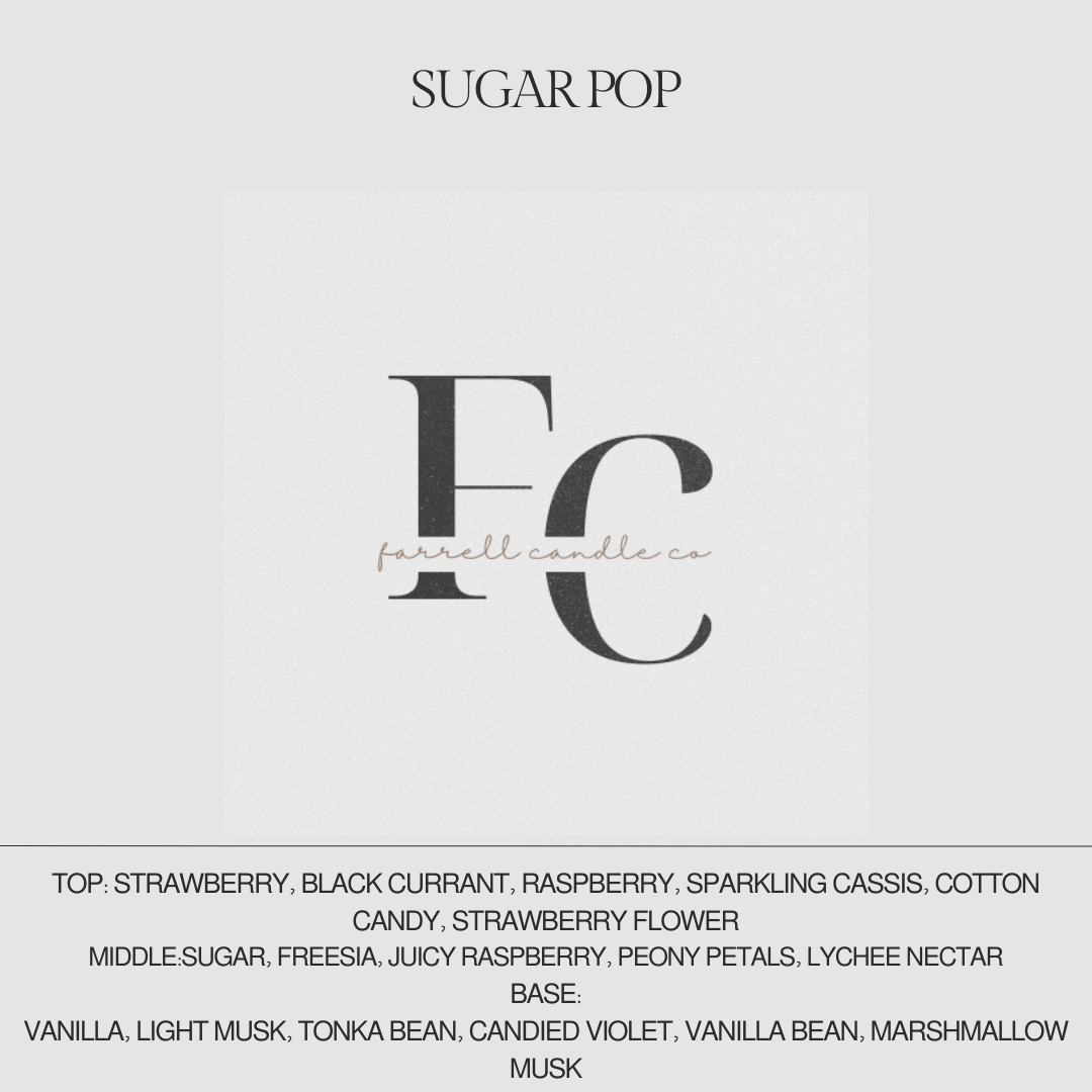 SUGAR POP