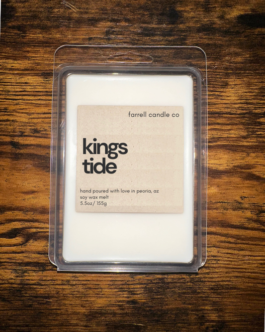 KINGS TIDE