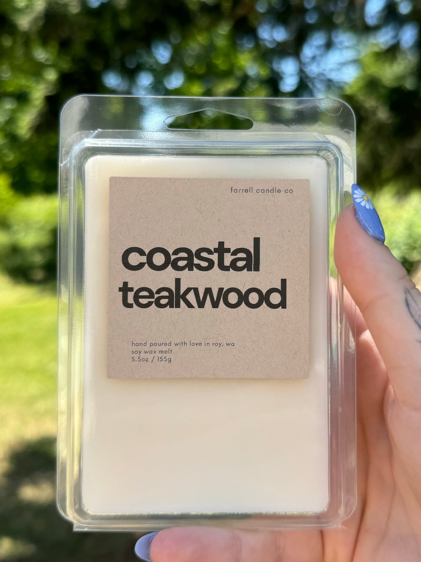 COASTAL TEAKWOOD