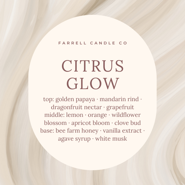 SIGNATURE SCENT BOX