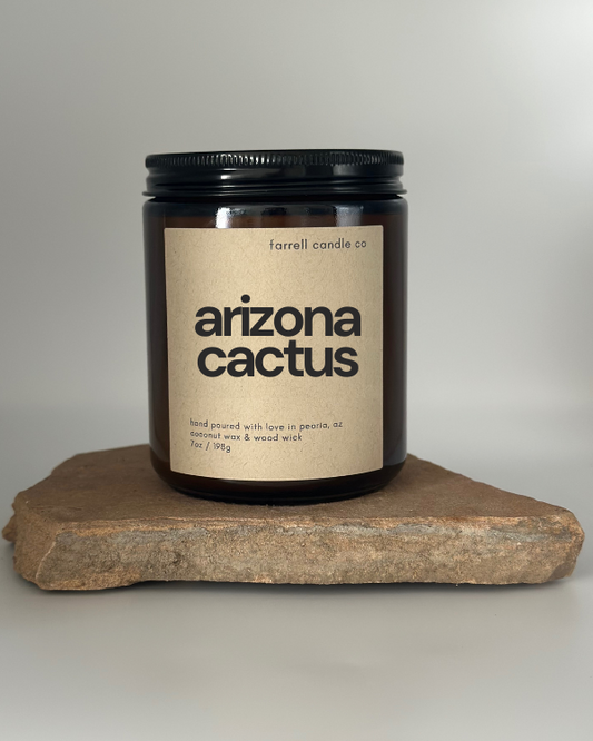 ARIZONA CACTUS