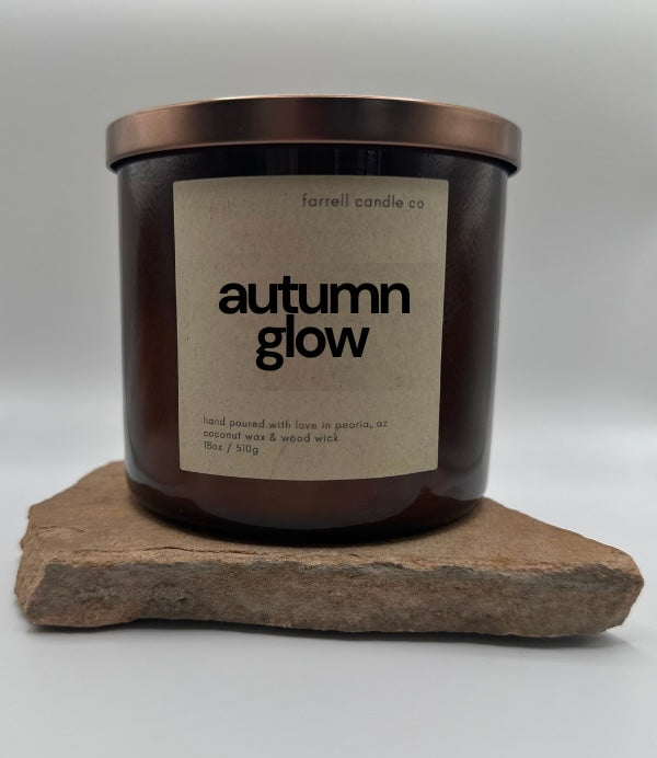 AUTUMN GLOW