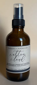 cotton cloud linen spray