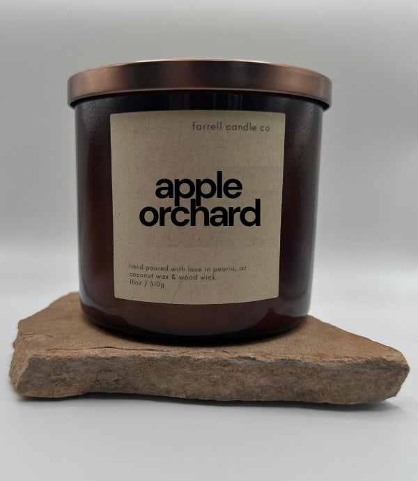 APPLE ORCHARD