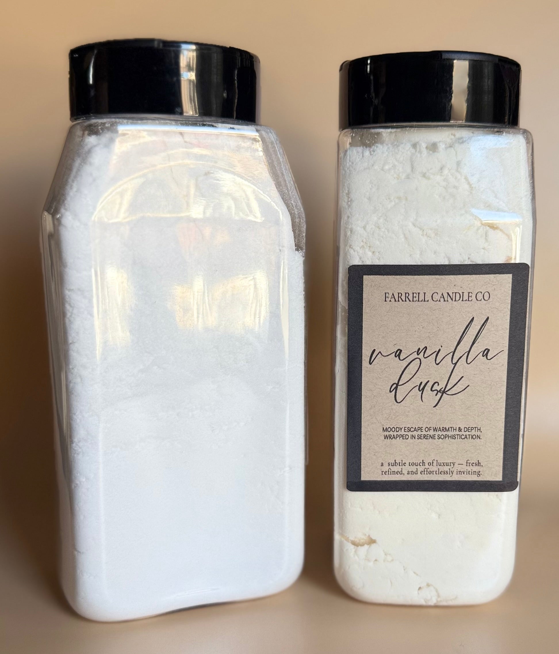 vanilla dusk upholstery deodorizer