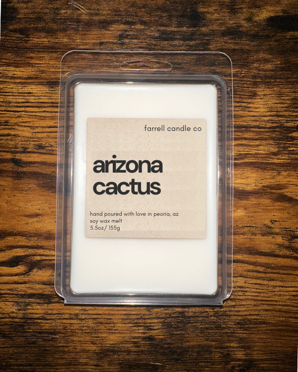 ARIZONA CACTUS