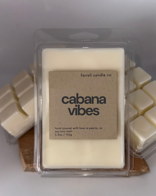 CABANA VIBES