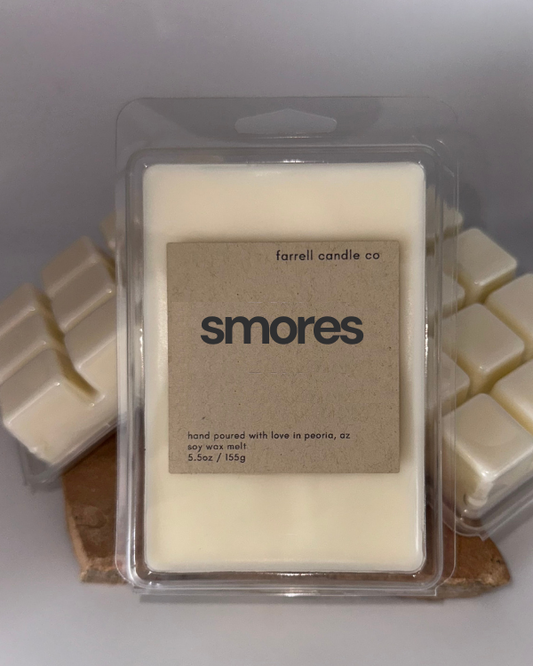 SMORES