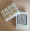 cotton cloud wax melt