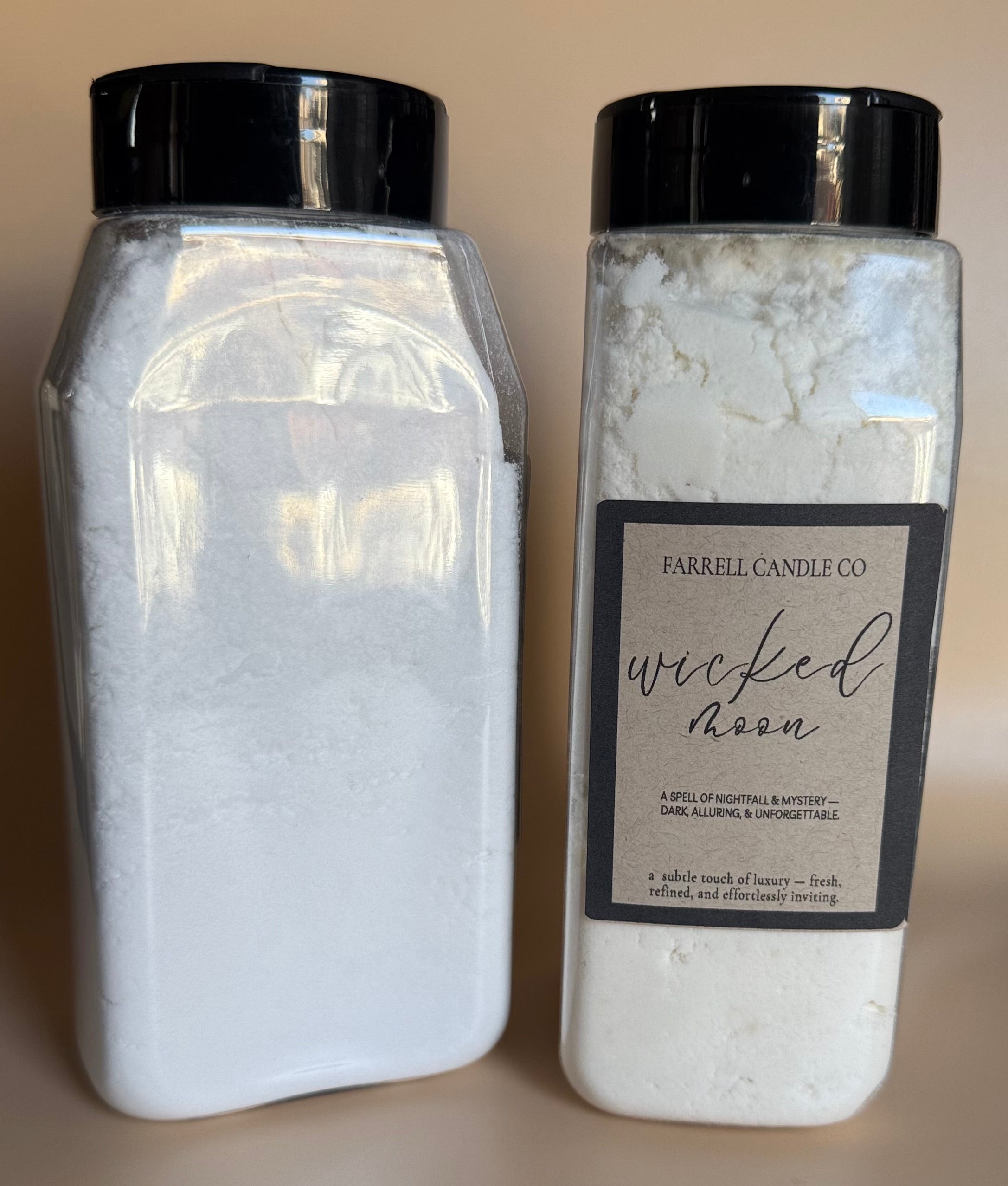 wicked moon upholstery deodorizer