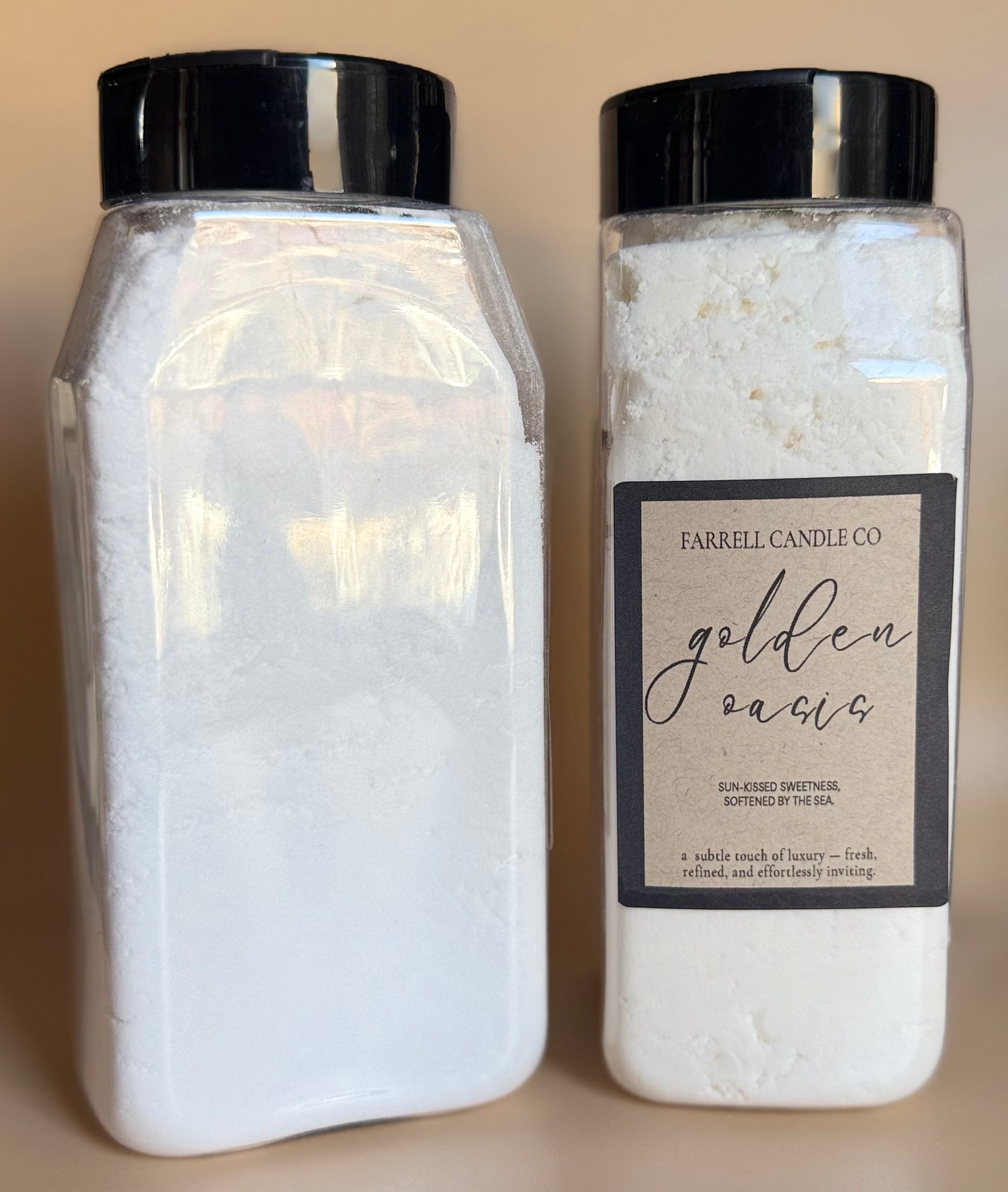 golden oasis upholstery deodorizer