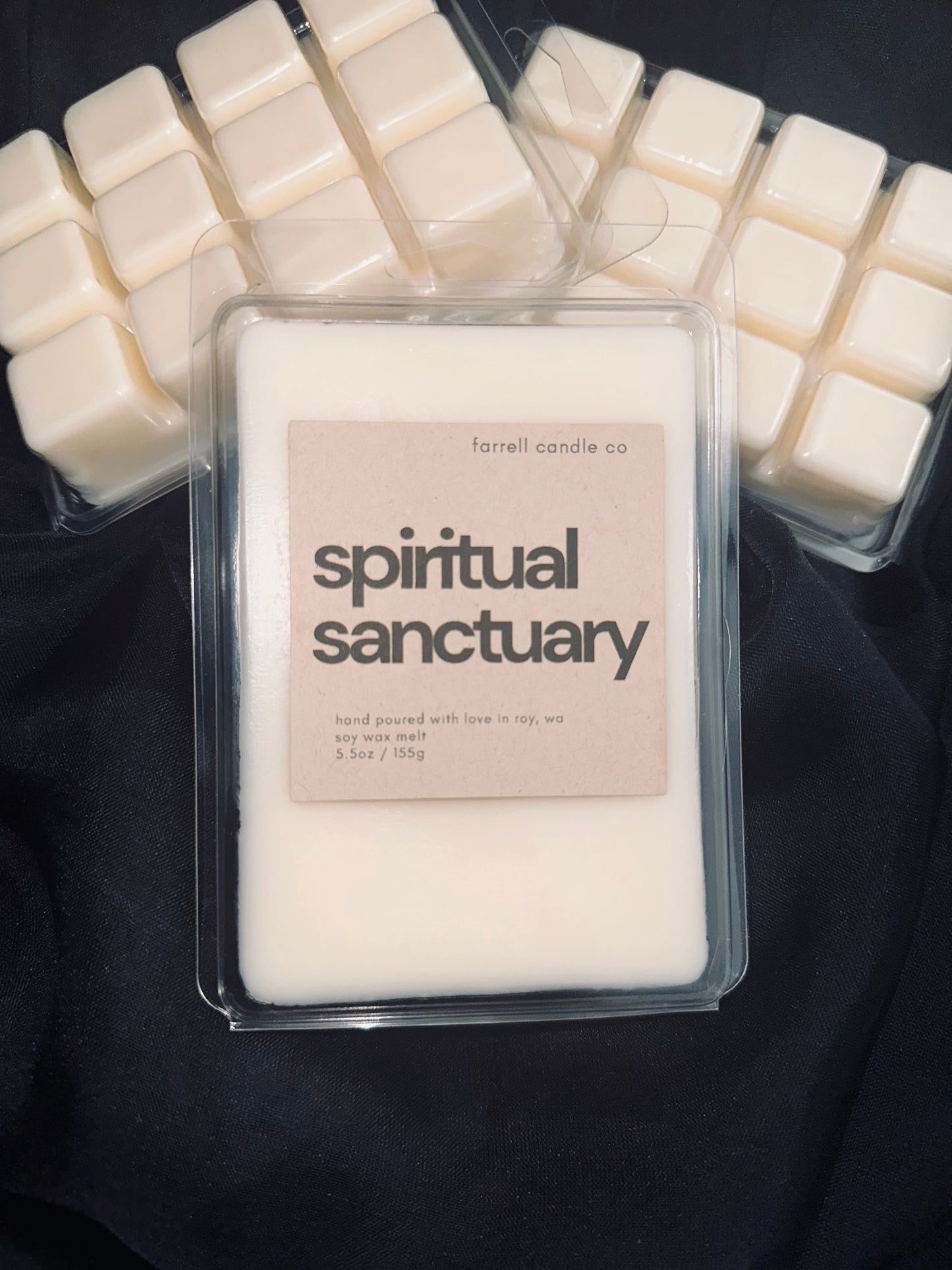 SPIRITUAL SANCTUARY