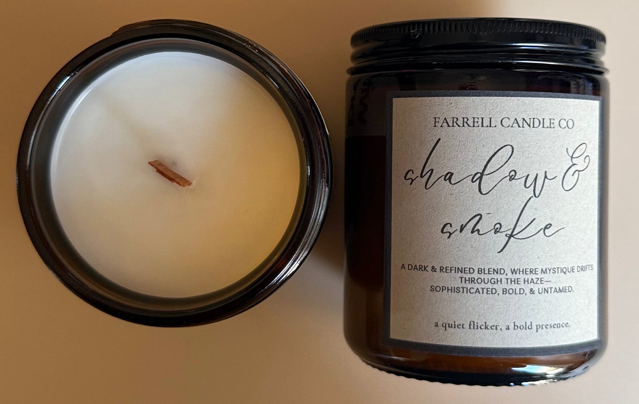 shadow & smoke 7oz