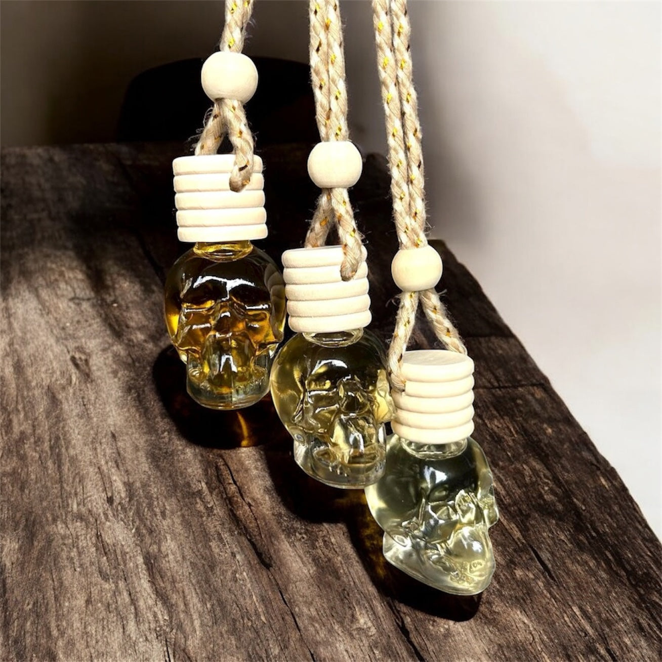 cotton cloud car diffuser