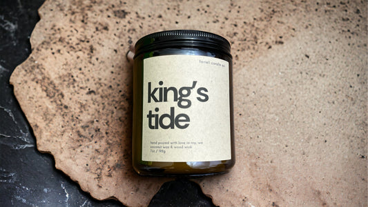 KINGS TIDE