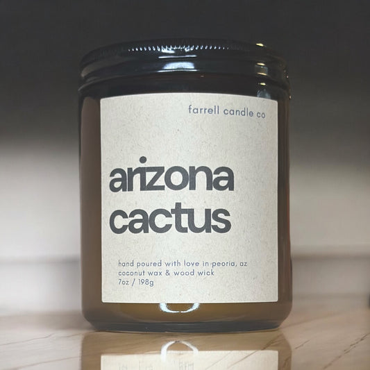 ARIZONA CACTUS