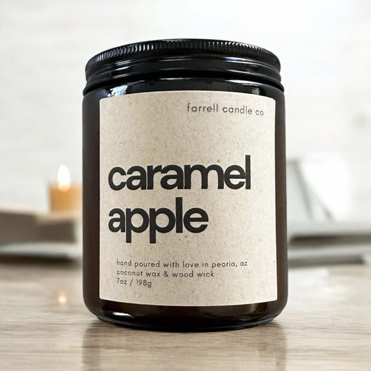 CARAMEL APPLE