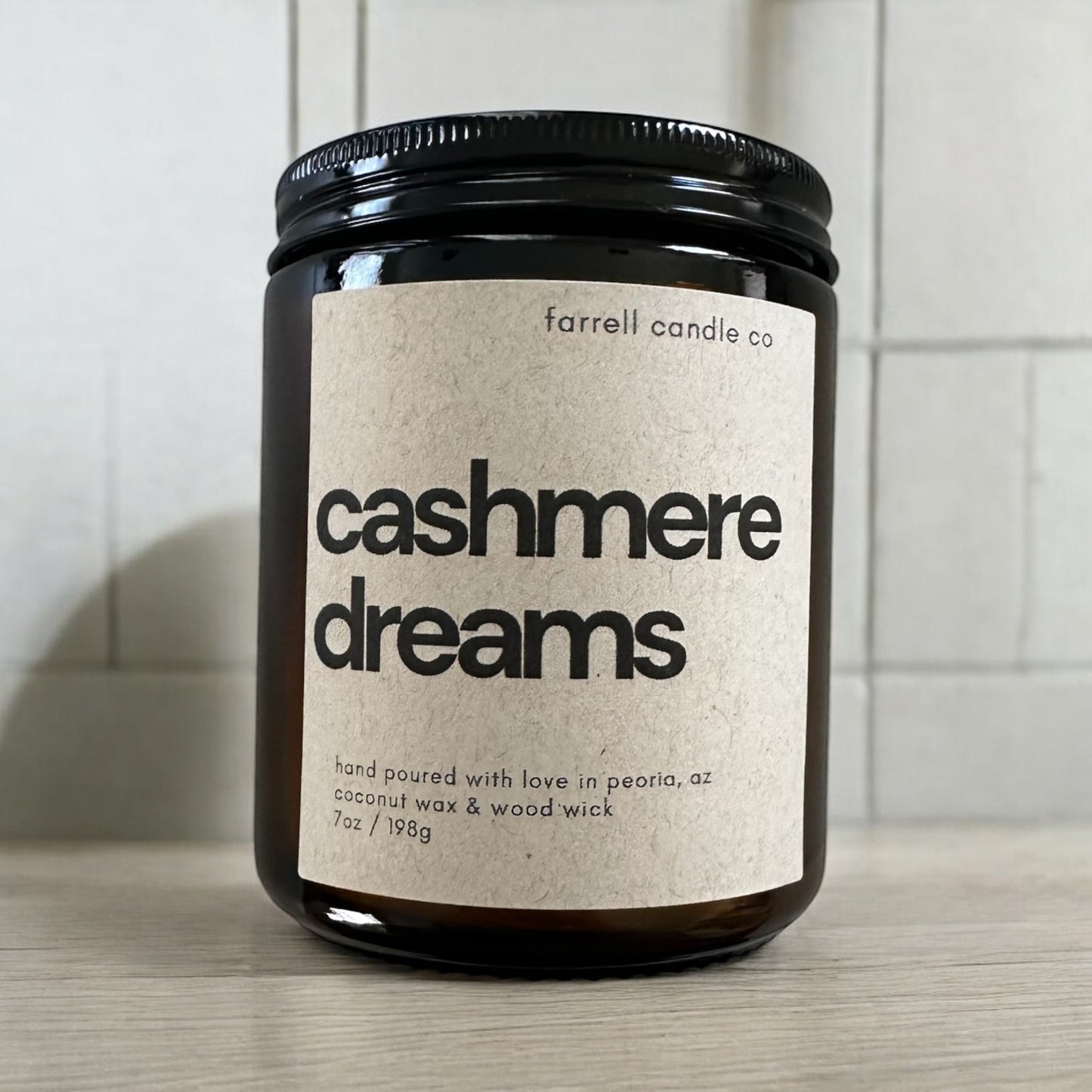 CASHMERE DREAMS