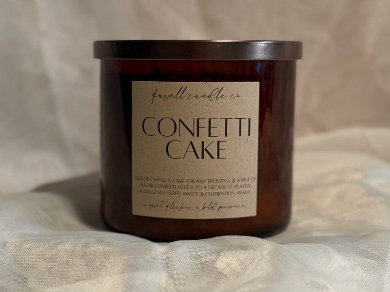 confetti cake 18oz