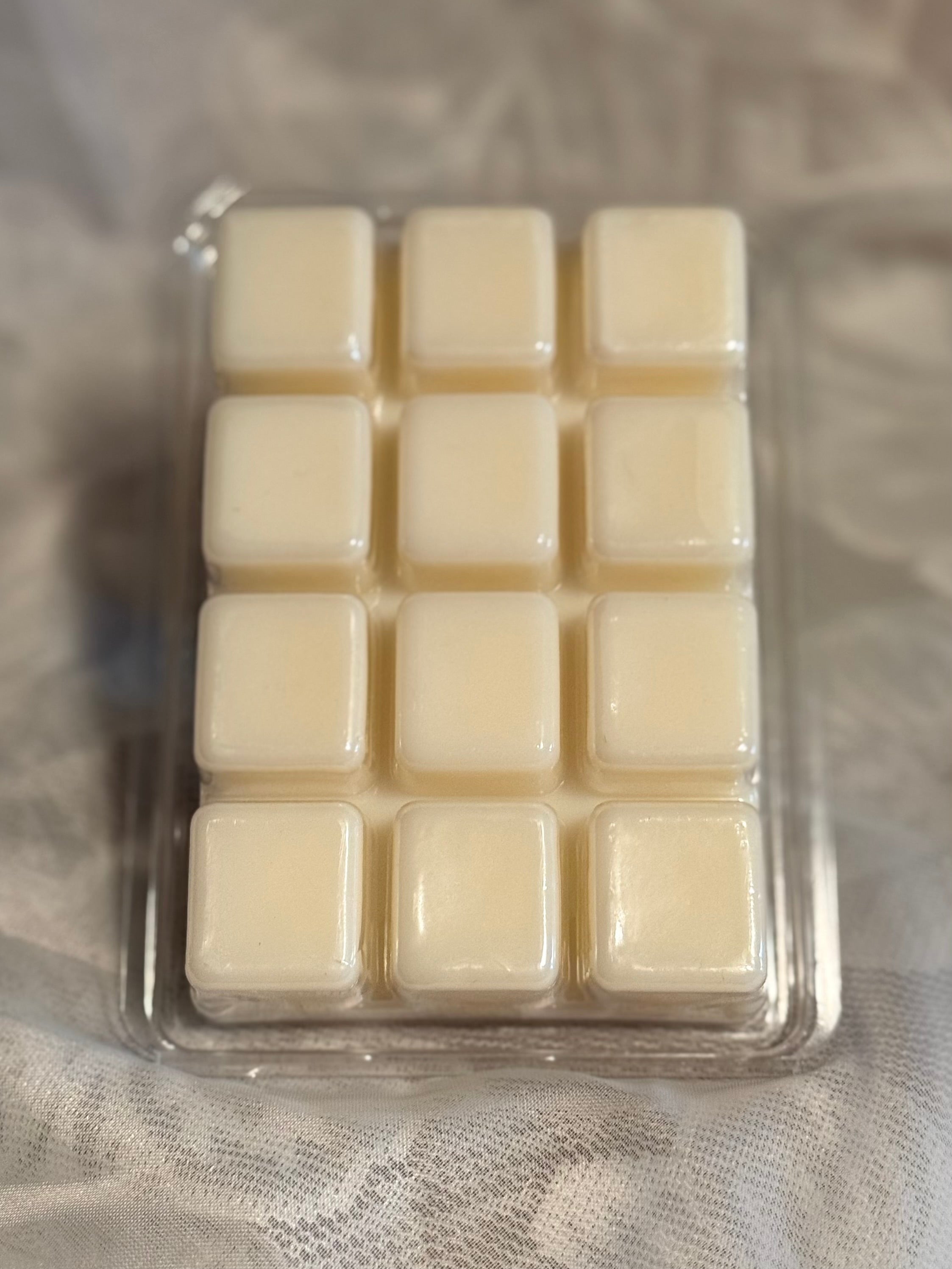 wicked moon wax melt