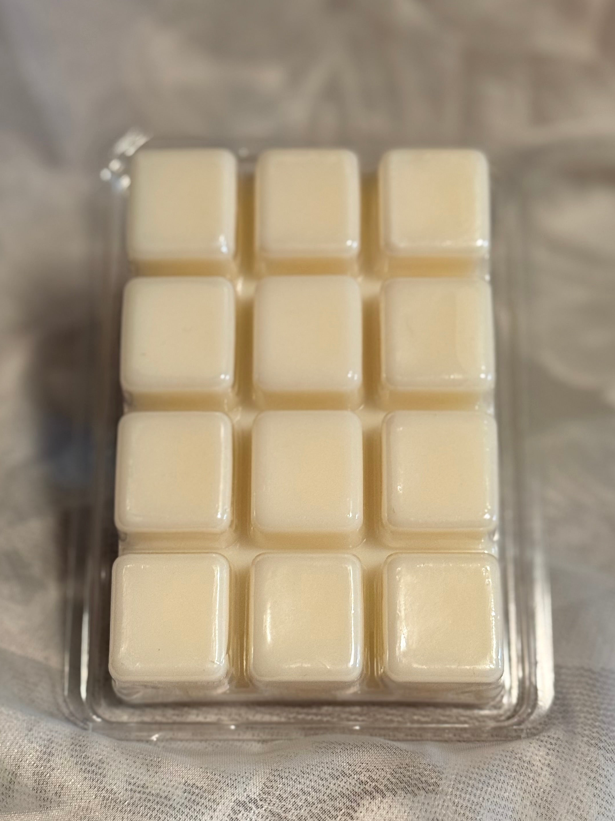 bronzed & boujee wax melt