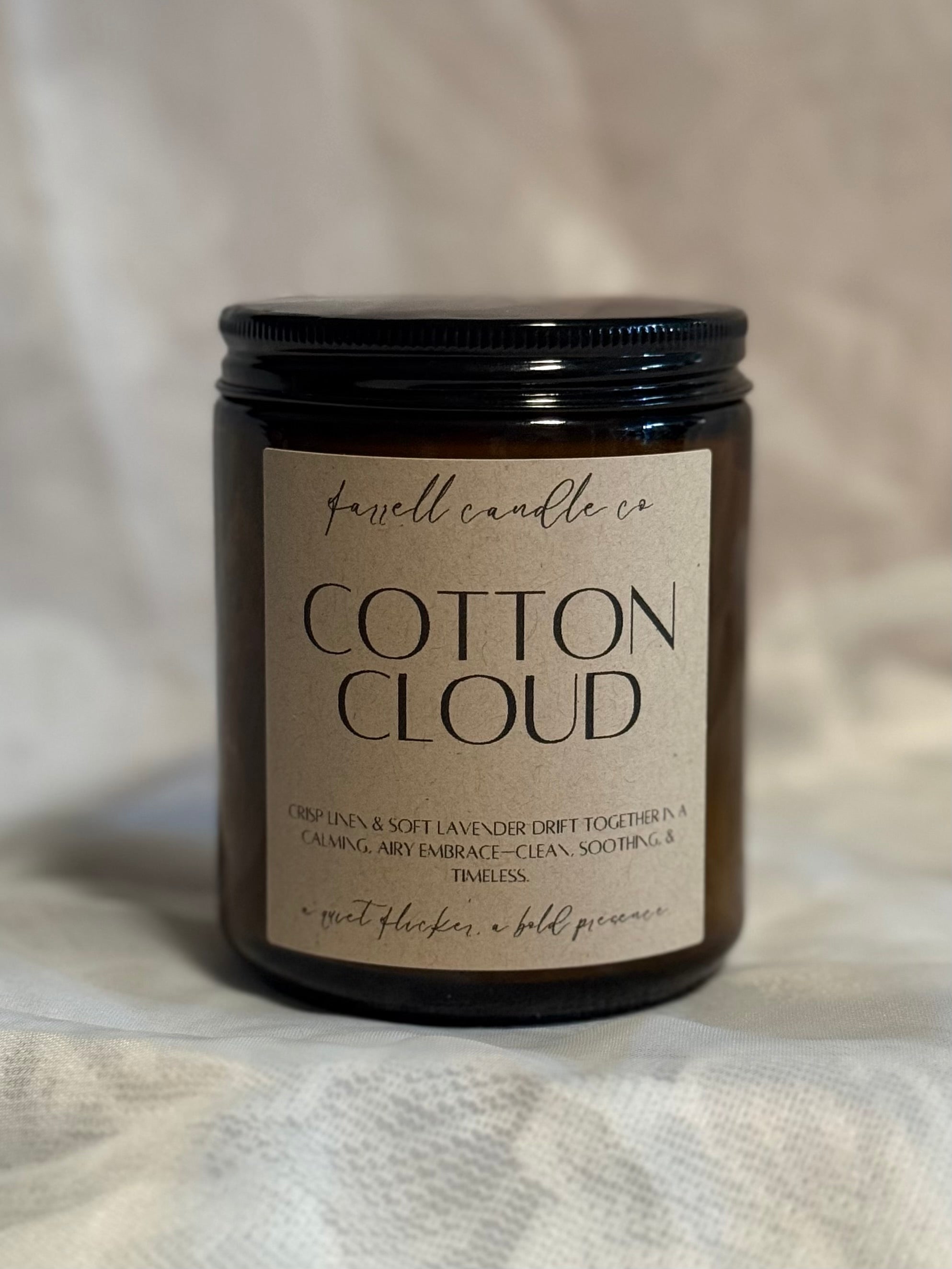cotton cloud 7oz