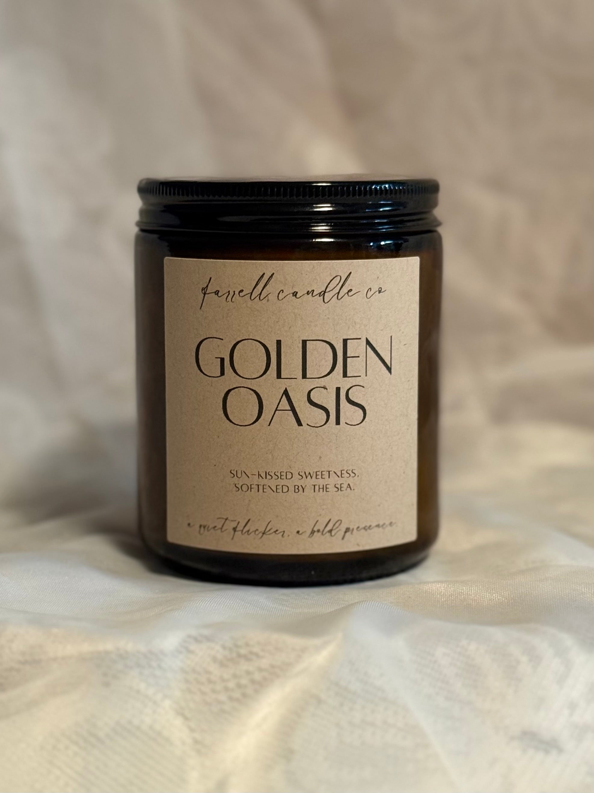 golden oasis 7oz