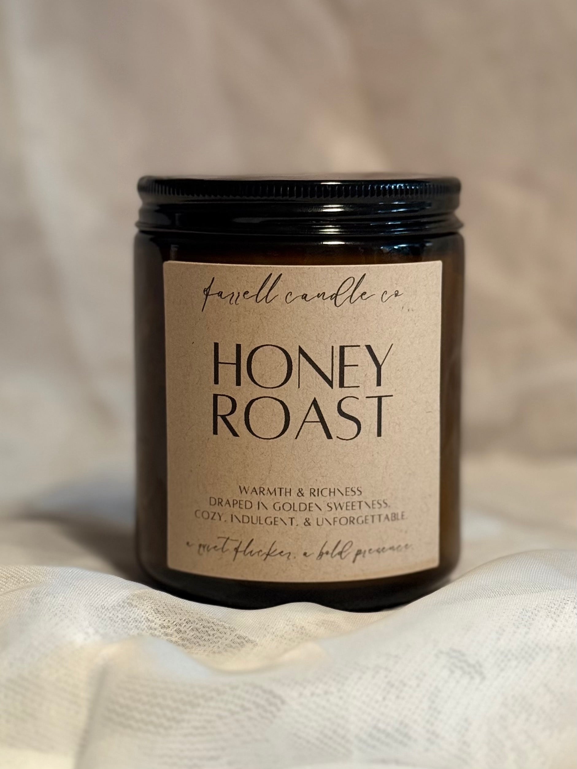 honey roast 7oz